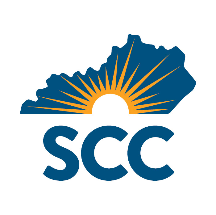SCC logo