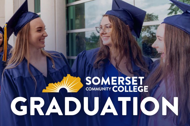 SCC Spring Graduation